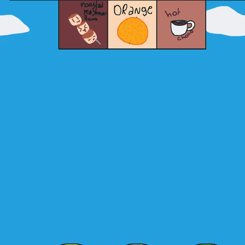 Game by @Micheal_Dahlberg