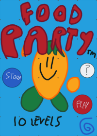 Food Party!