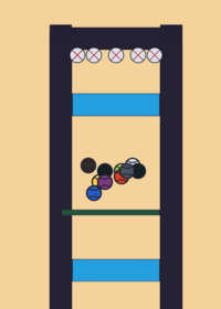 Multi destroyer (ball race 5) (EXTENDED...