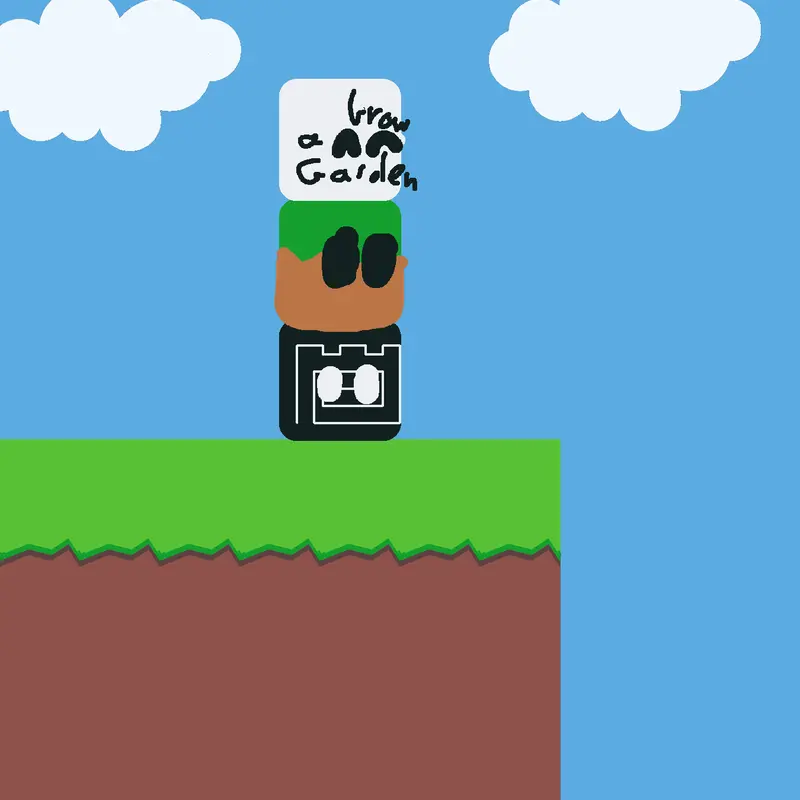 Game by @P_CatN
