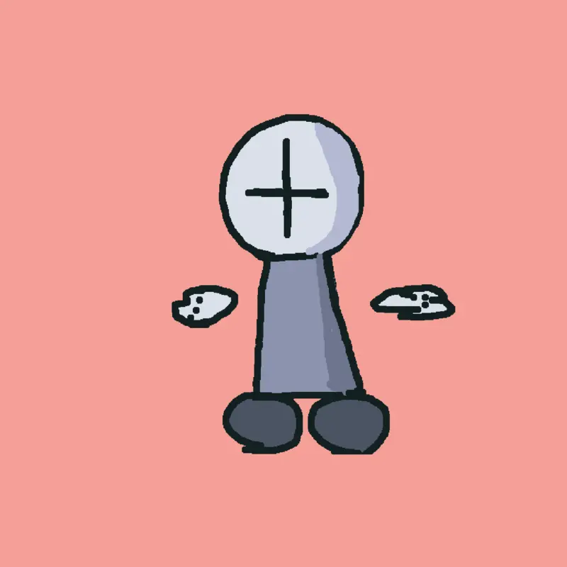 Game by @elpanapego