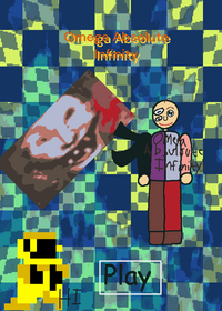Omega Absolute Infinity