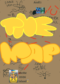 Map of the "my singis aura"