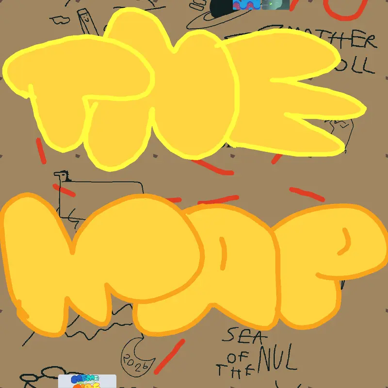 Map of the "my singis aura" by @marcotheowl_21