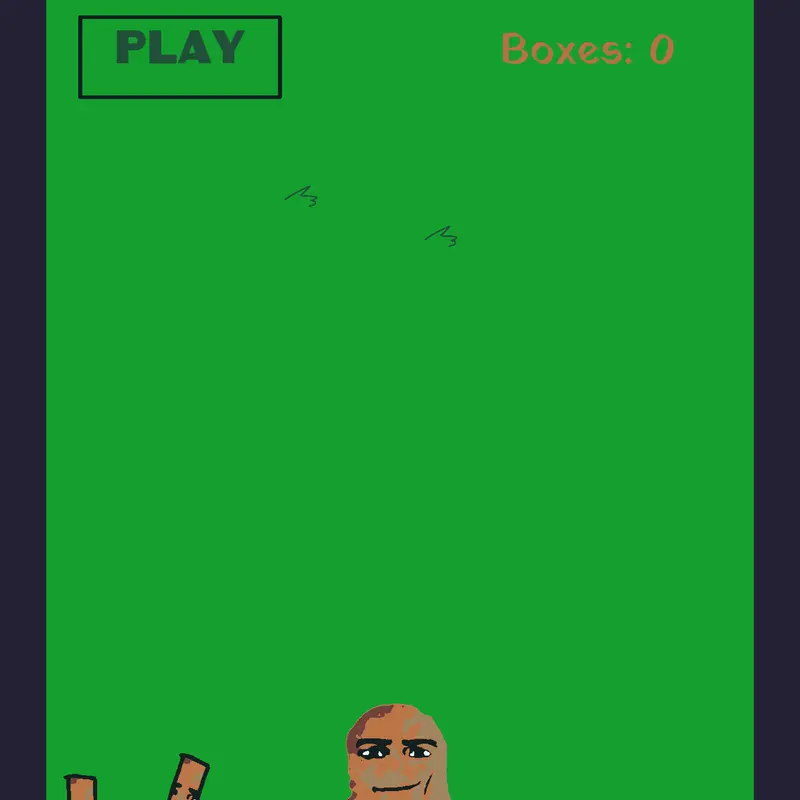 Game by @Gato-Gael