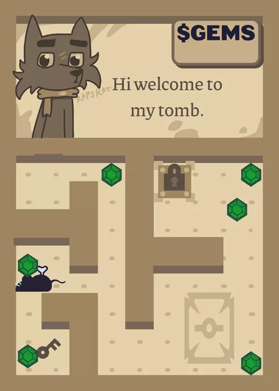 Game by @Ilovebillie