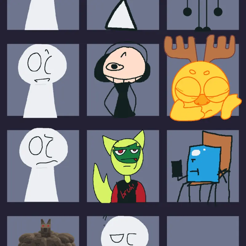 Game by @imwalum