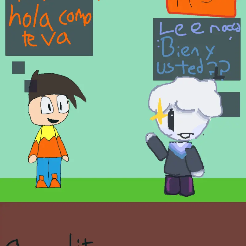 Game by @-LEE_MOCCA-