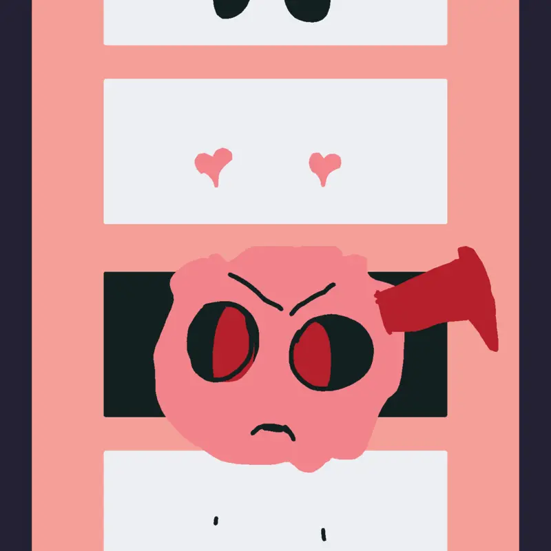 Game by @chickenjockey