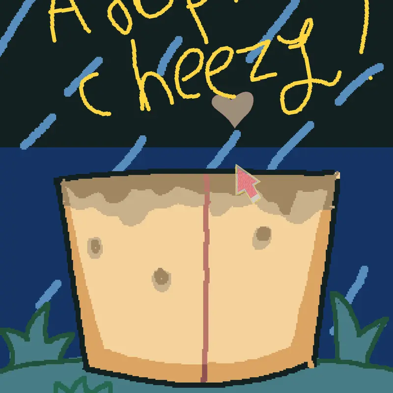 Game by @Cheezyis21