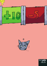 GRAY SPRUNKY