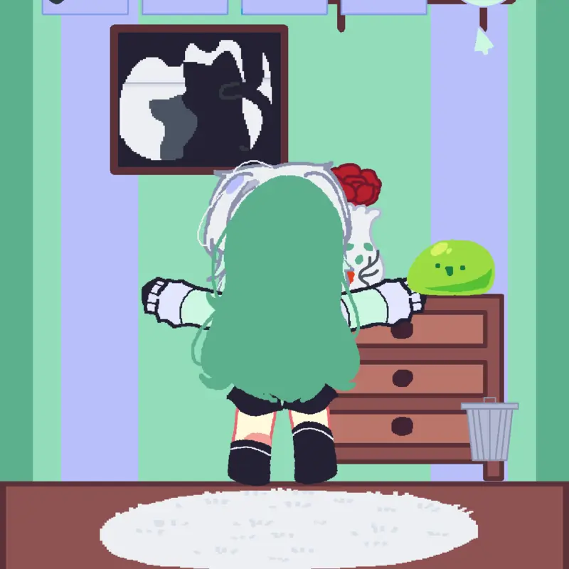 Game by @Kawaii_glitchtale