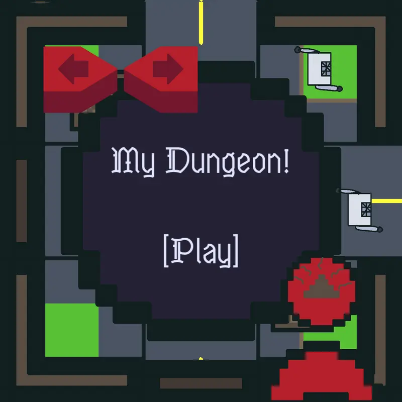 Game by @ManCrazy