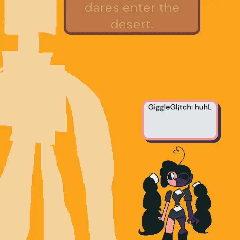 Game by @THE_WATCHTOWER