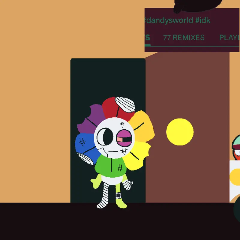 Game by @bald_dandy
