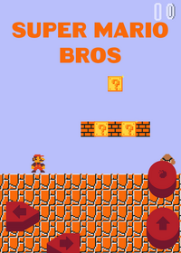 mario bros