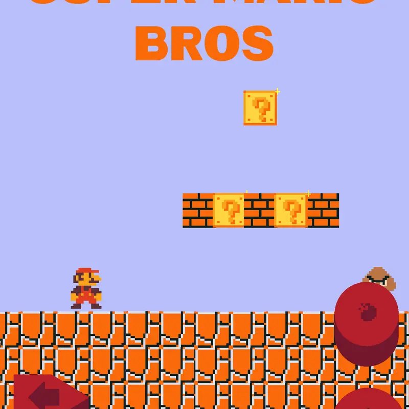 Game by @maylau637