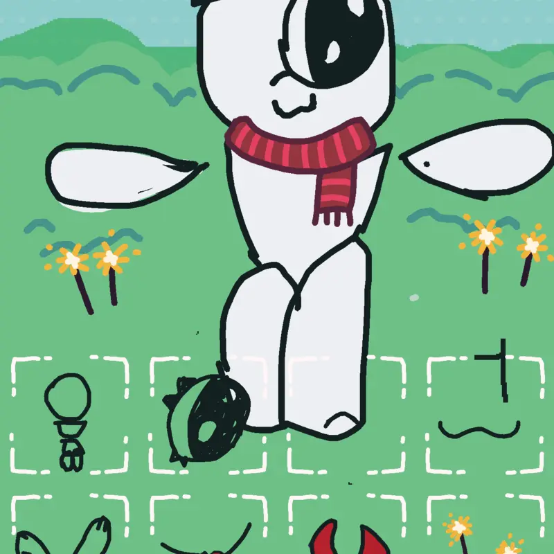 Game by @kitttyy