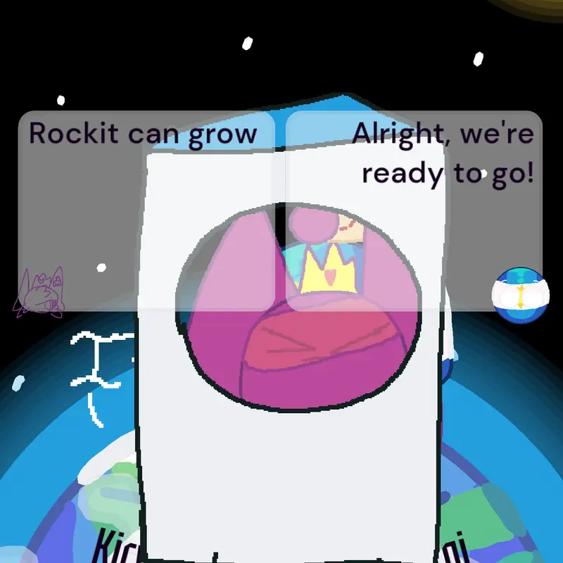Game by @DoodleGal