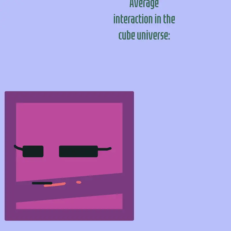 Game by @OfficialOrangeCube