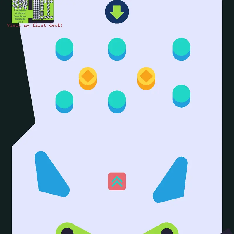 Game by @HelpPeople