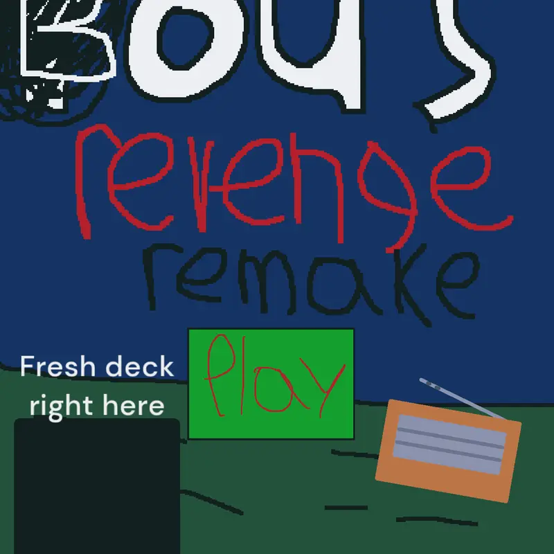 Game by @youdp