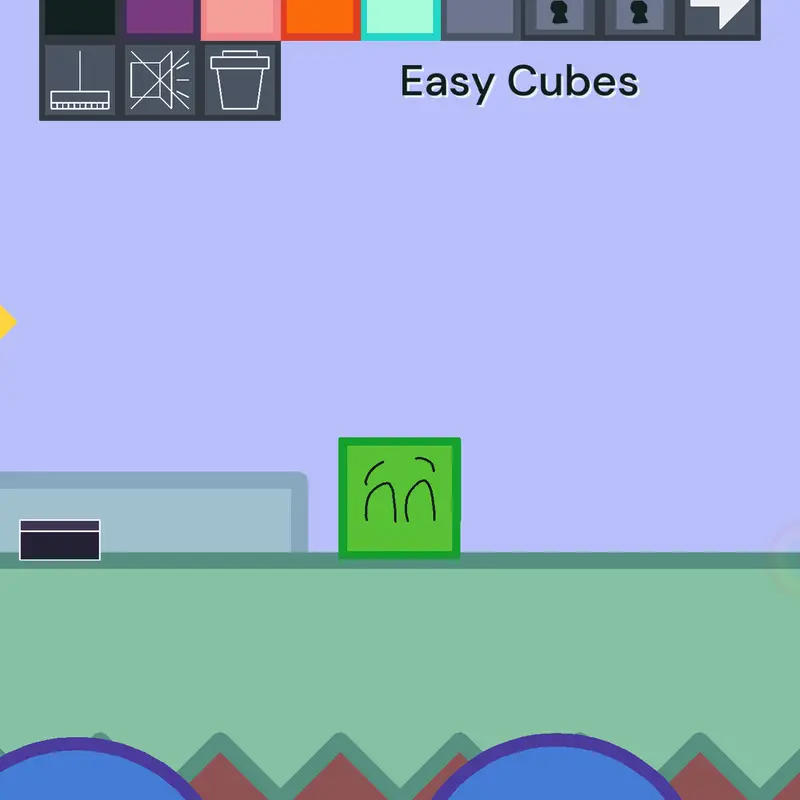 Game by @ajunderdragon