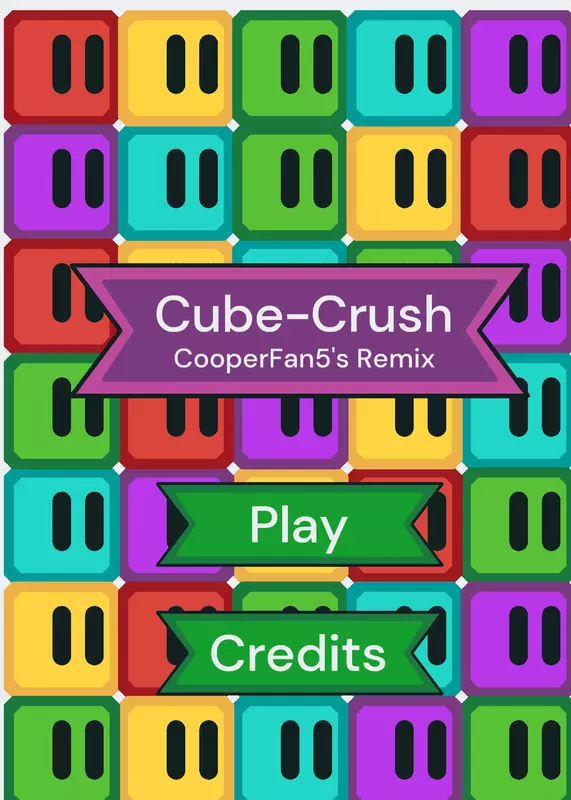 Game by @CooperFan5