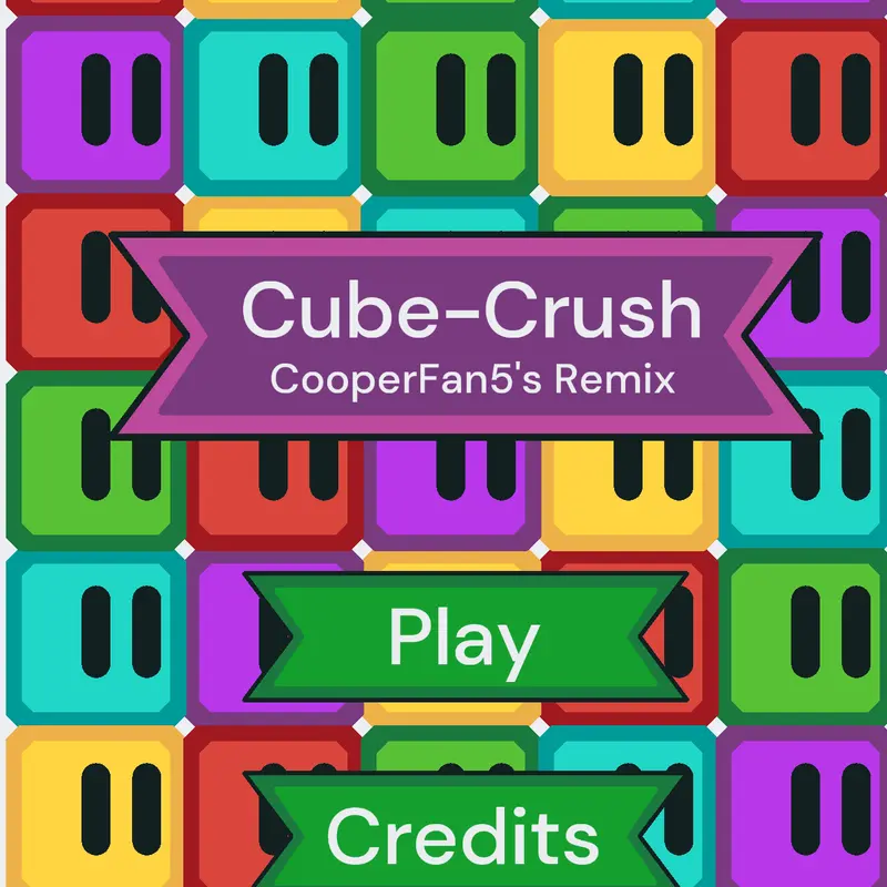 Game by @CooperFan5