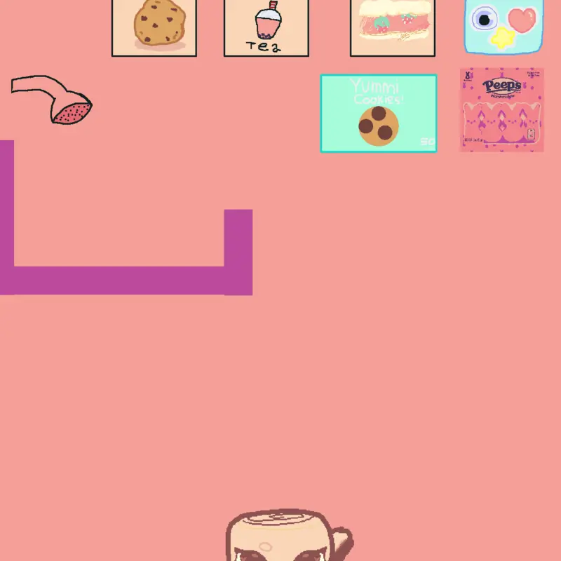Game by @SansaDYLE