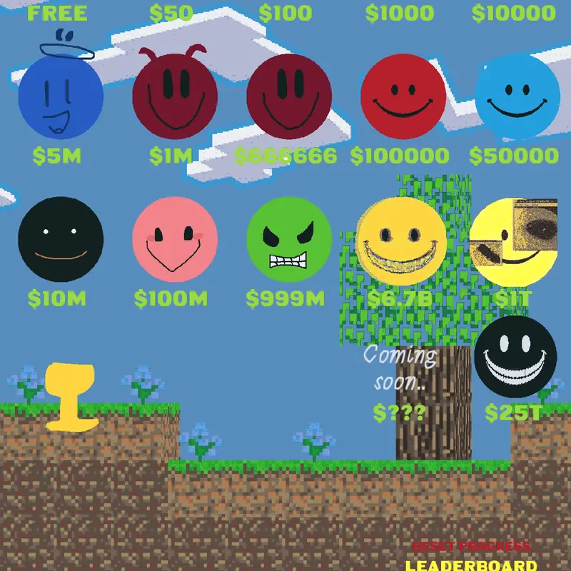 Tycoon by @dunia-hanya-sementara