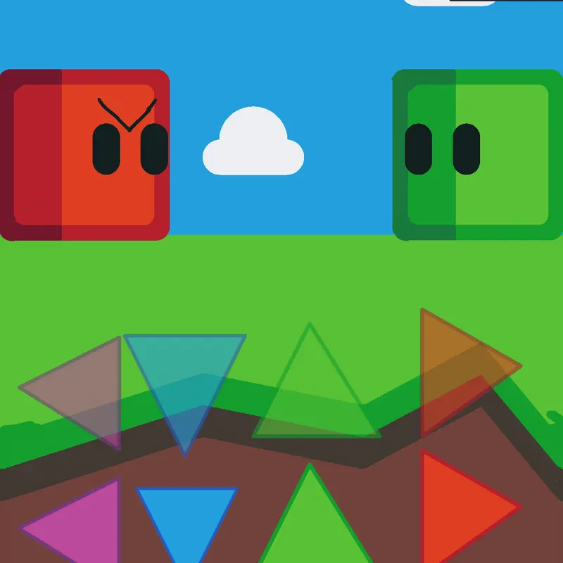 Game by @BOXLER