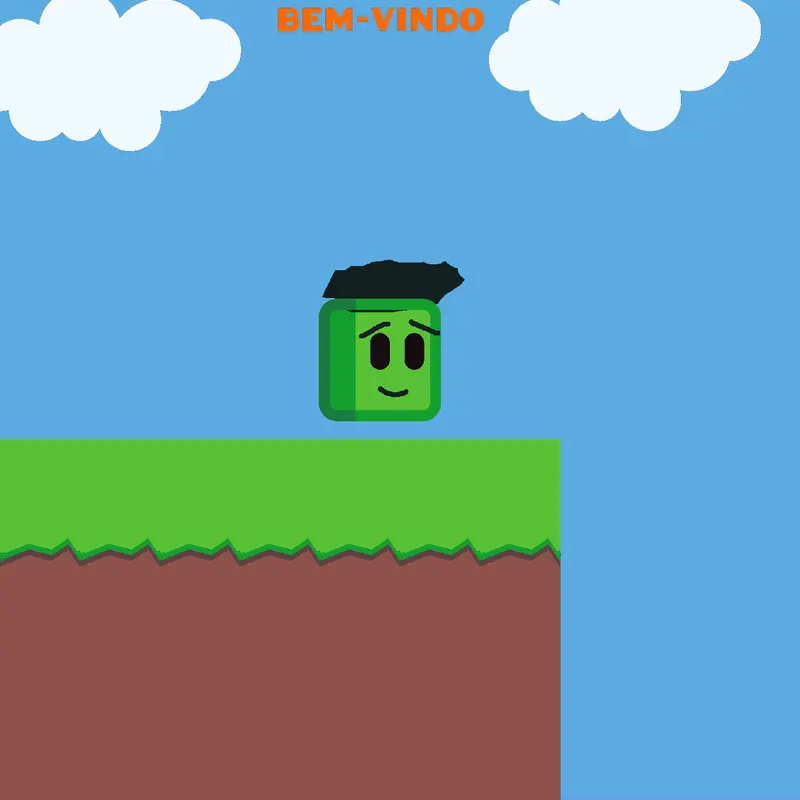 Game by @jandresoncastle