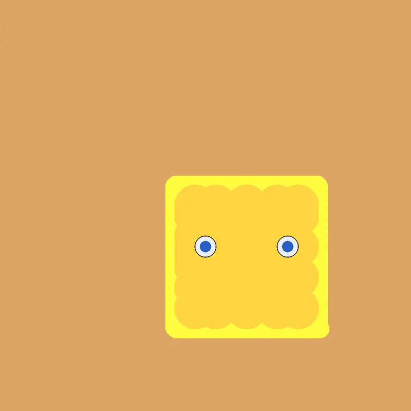 Game by @AndreyEyubov