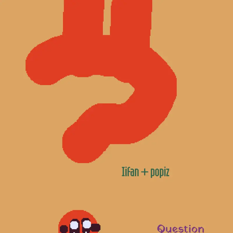 Game by @iifan