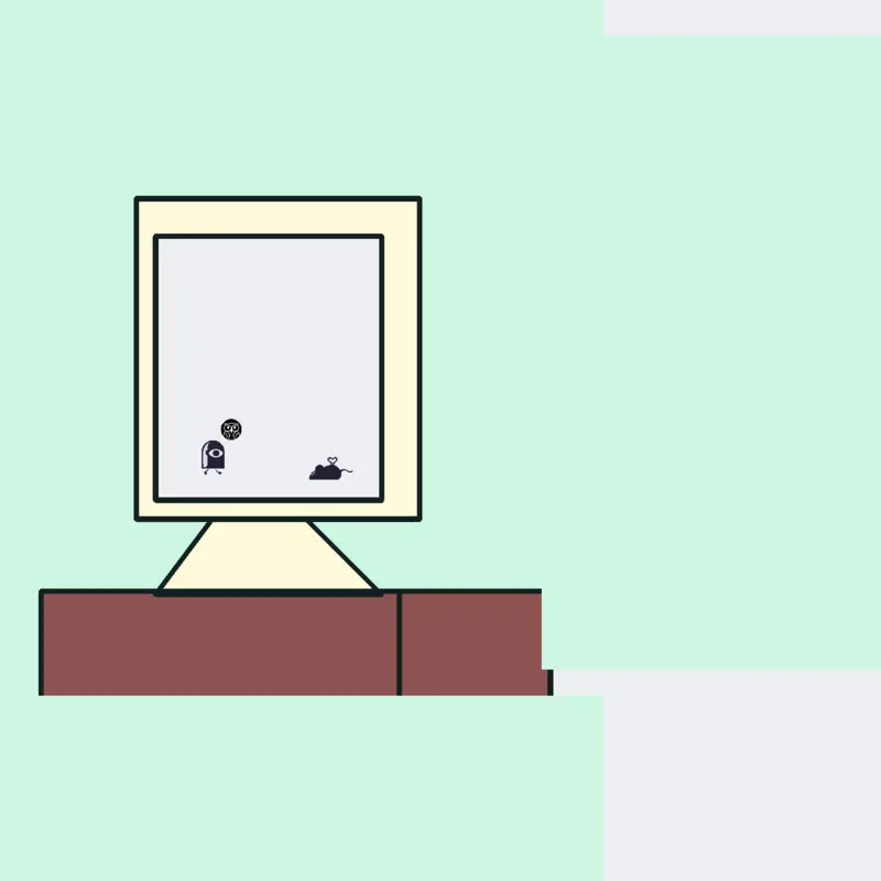 Game by @anydog_ce