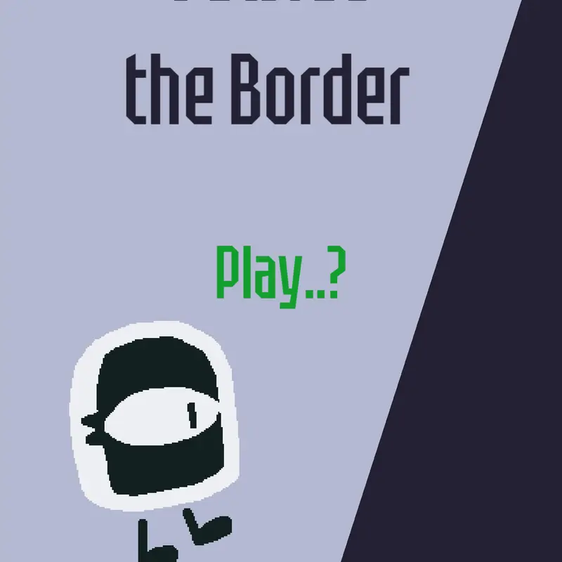 Game by @PhantomYe