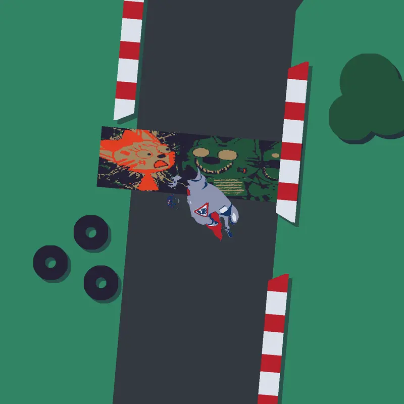 Game by @ItzAvatarWorld296