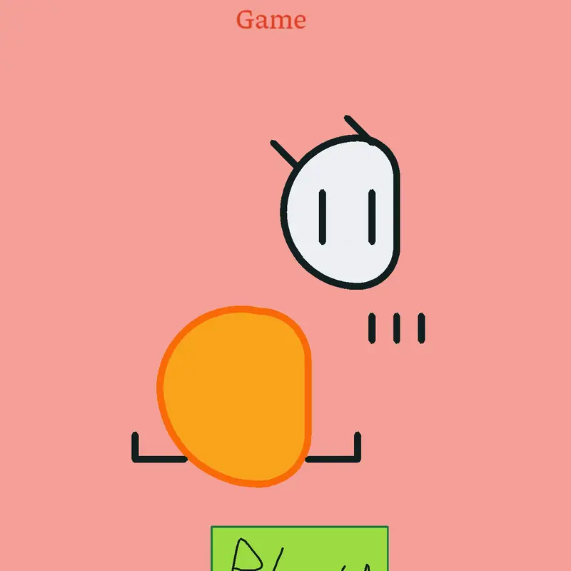 Game by @srofty