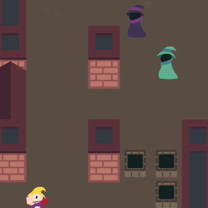 Game by @Doomguy2014