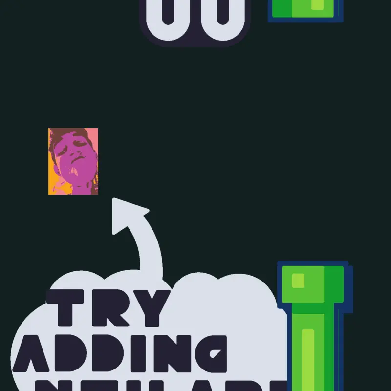 Game by @stepanian13