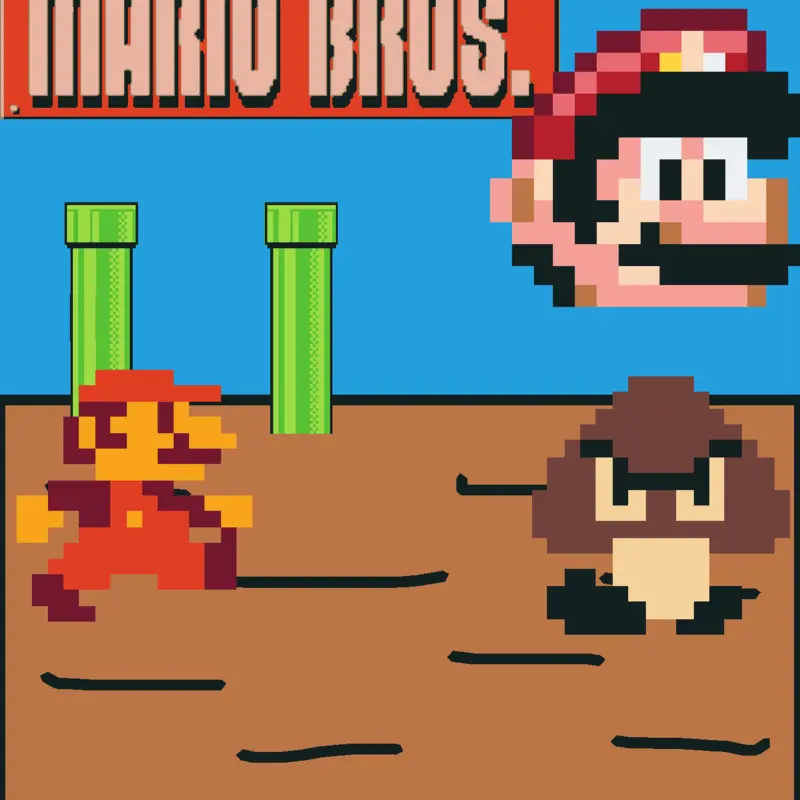 Game by @-MGGame-