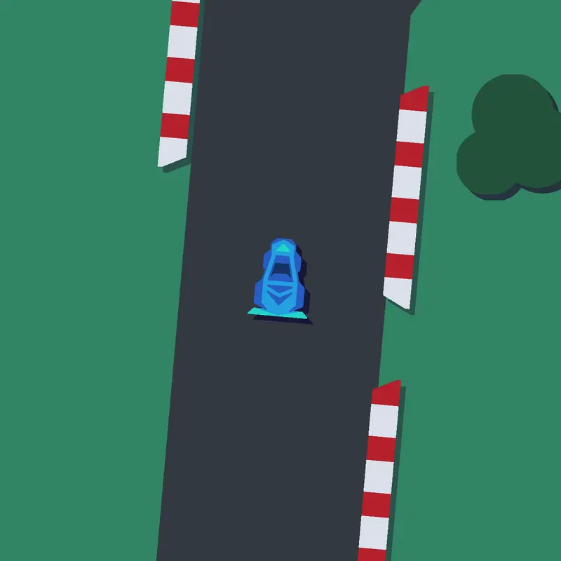 Game by @BennyLe