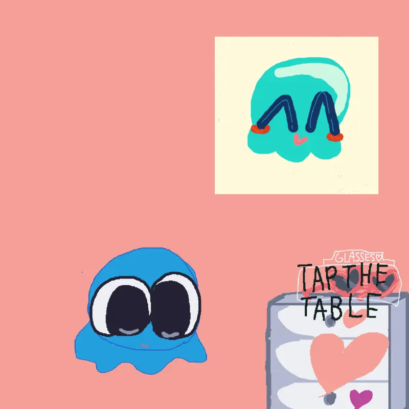 Game by @Kuromimilkcokie