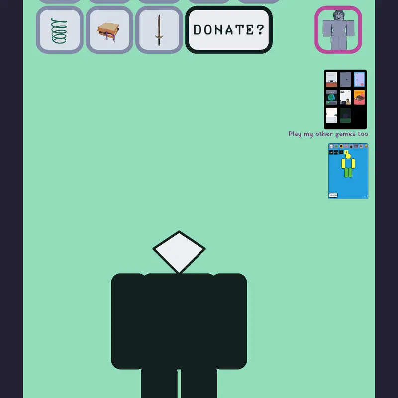 Game by @Sincake