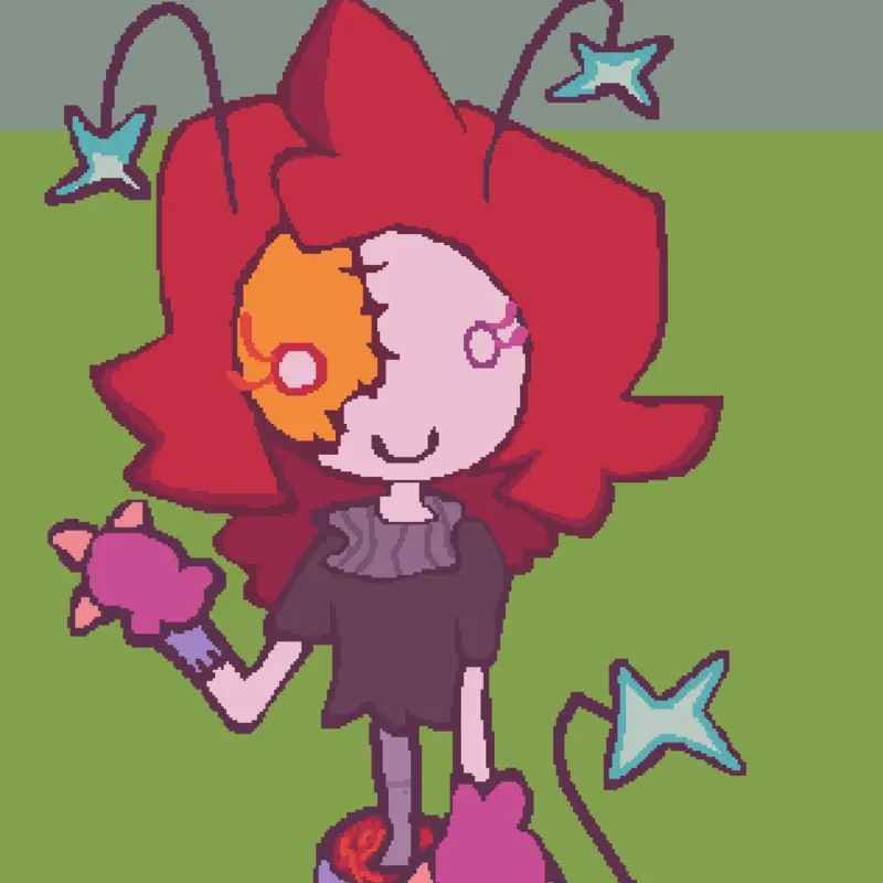 Game by @Demonbluberry_four_fan2