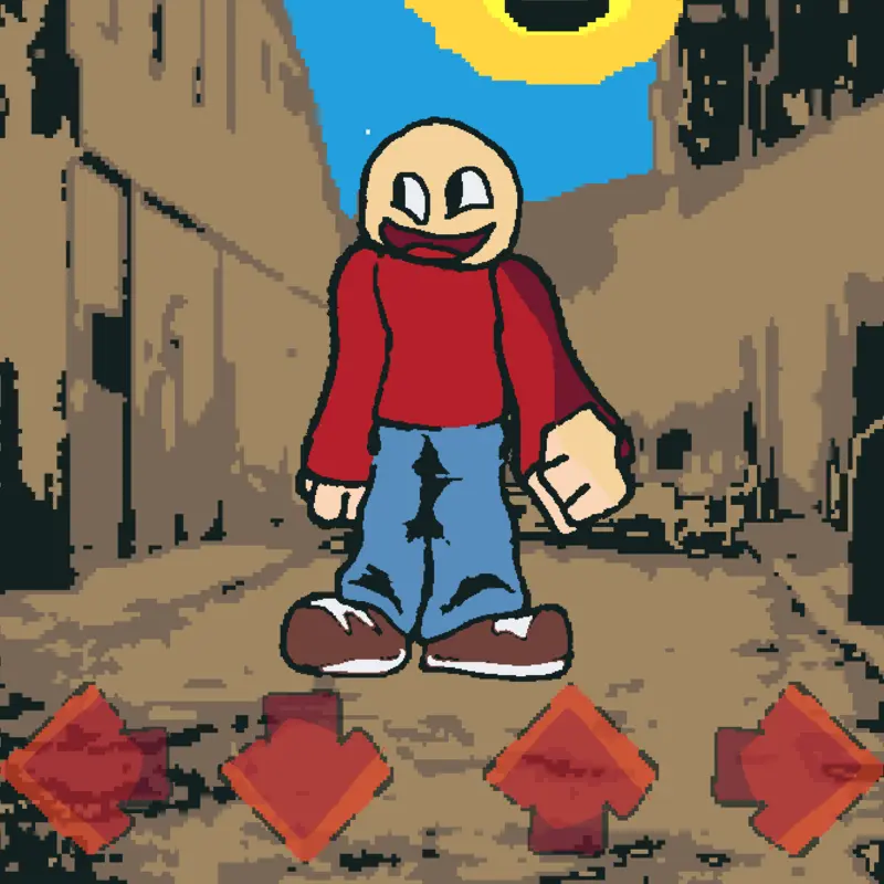 Game by @Sammymel900