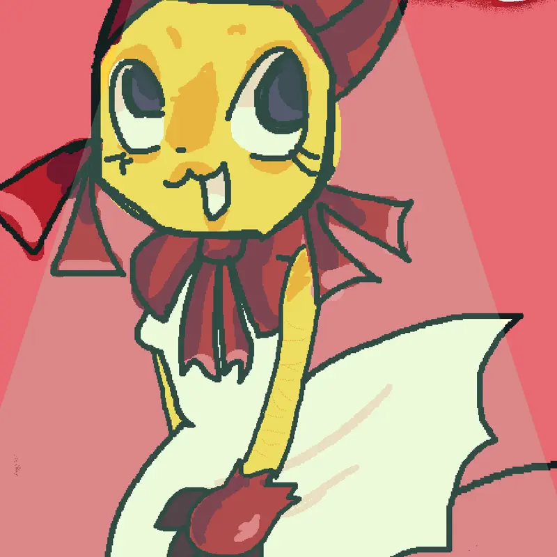 Game by @DaisyArts