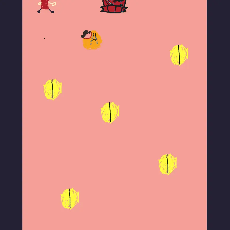 Game by @iambowieollie