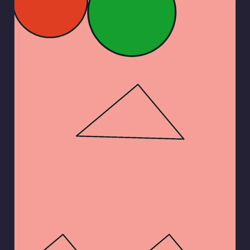 Zombie game by @sambers
